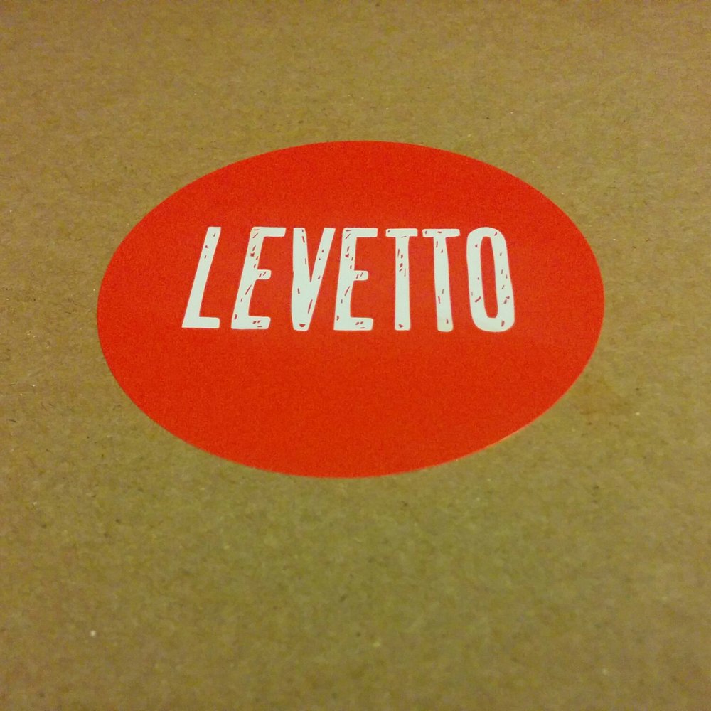 Levetto - Italian Near Me - Toronto, Ontario