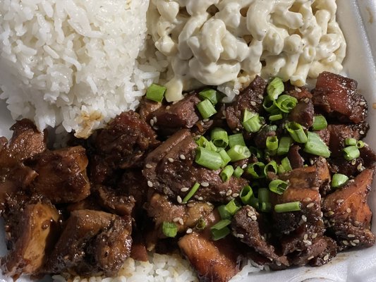 Hawaiian Bros Island Grill by null