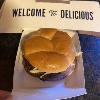 Culver's - Single butter burger - Burgers Near Me - Eastlake, Ohio Culver's - Single butter burger - Burgers Near Me - Eastlake, Ohio