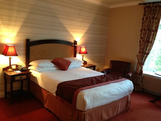 Kilkenny River Court Hotel by null