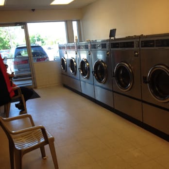 The Little Big Load Laundromat - Pretty clean :) - Laundromat Near Me - Madison, Wisconsin The Little Big Load Laundromat - Pretty clean :) - Laundromat Near Me - Madison, Wisconsin