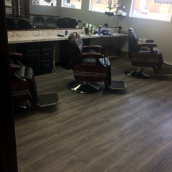 The Barbers Shop