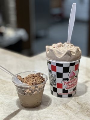 Nielsen's Frozen Custard by null