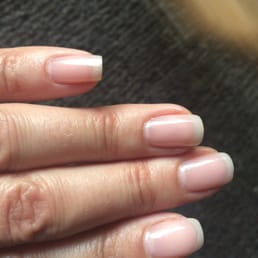 Manicure by Colleen Manicure by Colleen