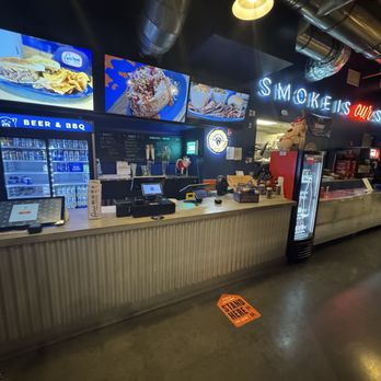 Central BBQ - Barbeque Near Me - Nashville, Tennessee