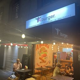Outside Outside