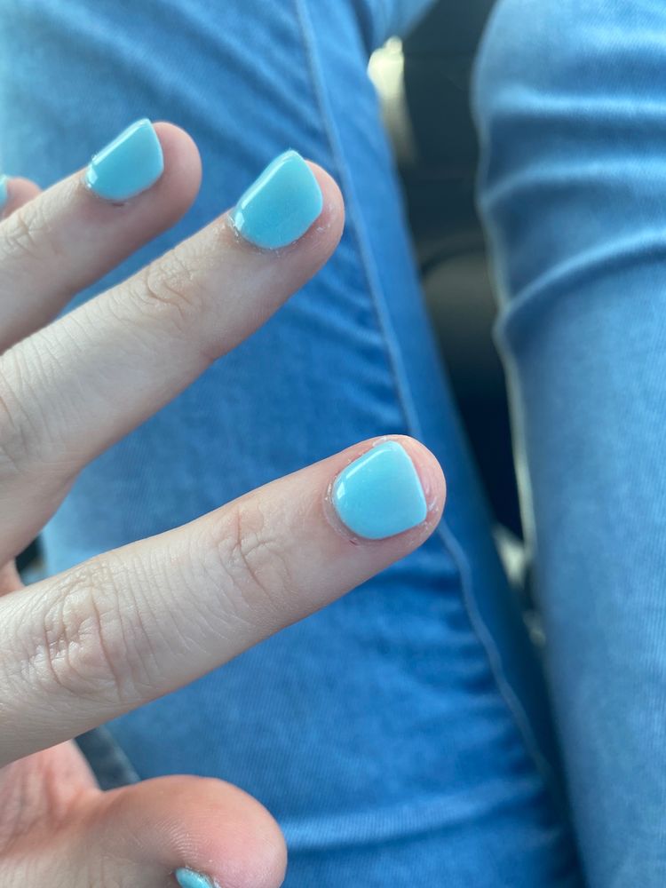 NEW YORK NAILS 44 Photos & 56 Reviews 2311 Jackson Ave W, Oxford