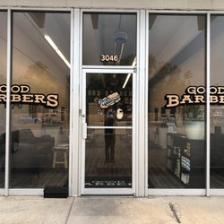 Good Barbers