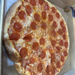 Best pizza in Newport Beach