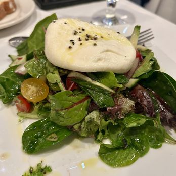 Johnny Piancone's - Burrata - Italian Near Me - Long Branch, New Jersey