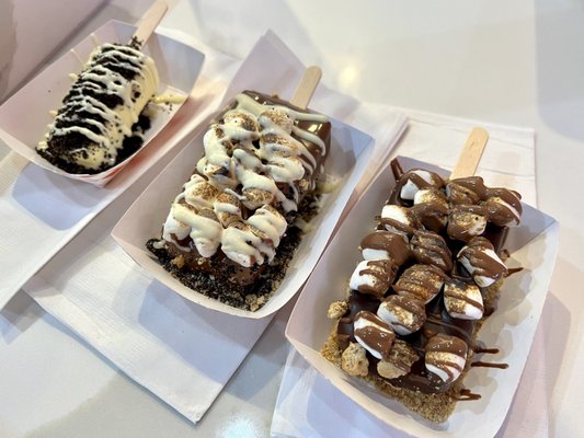 CABETOS Pops by null