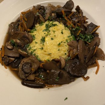 Dyberry Forks - Mushroom Ragout - New American Near Me - Honesdale, Pennsylvania