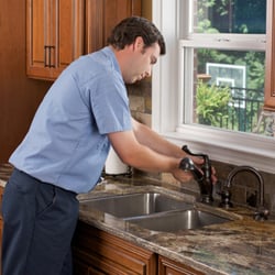 Roto-Rooter Plumbing & Drain Services