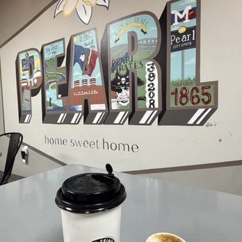 6 Day Grind Coffee - Best in town - Coffee & Tea Near Me - Pearl, Mississippi 6 Day Grind Coffee - Best in town - Coffee & Tea Near Me - Pearl, Mississippi