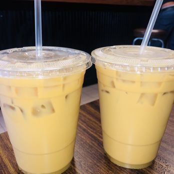 Cuban Sandwich King - My favorite iced coffee!! - Cuban Near Me - Lyndhurst, New Jersey Cuban Sandwich King - My favorite iced coffee!! - Cuban Near Me - Lyndhurst, New Jersey