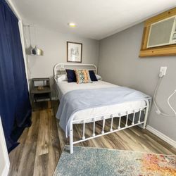 Cotter Trout Lodge