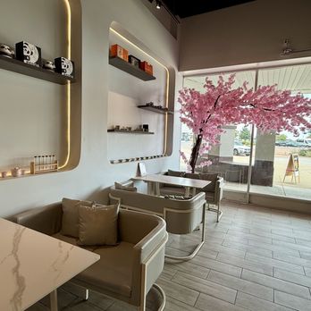 9 Bar Taiwan Cafe - Bubble Tea Near Me - Aurora, Illinois 9 Bar Taiwan Cafe - Bubble Tea Near Me - Aurora, Illinois
