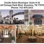 Photo of Jean's Salon 