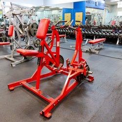 TruFit Gym - Fayetteville