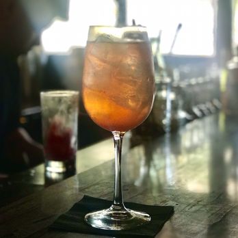 Pi Social - Blame It On The Aperol - Pizza Near Me - Midland, Texas Pi Social - Blame It On The Aperol - Pizza Near Me - Midland, Texas