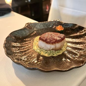 jeong - scallop @davideatsdc - Korean Near Me - Chicago, Illinois jeong - scallop @davideatsdc - Korean Near Me - Chicago, Illinois