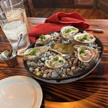 El Mictlan Restaurant - Oysters - Mexican Near Me - Philadelphia, Pennsylvania El Mictlan Restaurant - Oysters - Mexican Near Me - Philadelphia, Pennsylvania