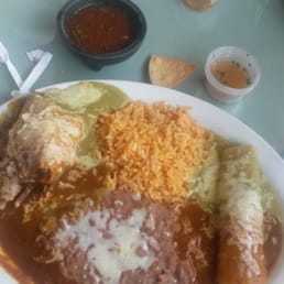 Enchilada