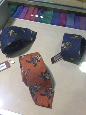 El Corte Inglés by null