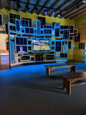 Louisiana State Museum by null