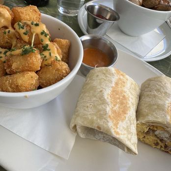 Sophia's A Brunch Counter - Desserts Near Me - Phoenix, Arizona