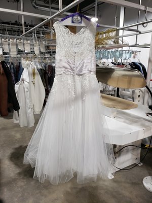 Photo of Urban Cleaners - Chicago, IL, US.