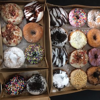 Duck Donuts - Donuts Near Me - Cary, North Carolina Duck Donuts - Donuts Near Me - Cary, North Carolina