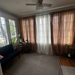 Trusted Cleaning - Sunroom clean
