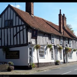 The Marlborough Head Inn
