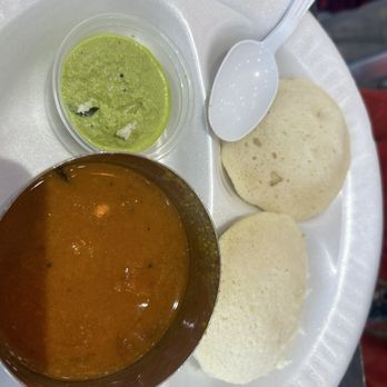 Annapurna Simply Vegetarian - Indian Near Me - Hoffman Estates, Illinois