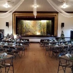 Sokol Minnesota - Sokol Hall can be rented for weddings or other events