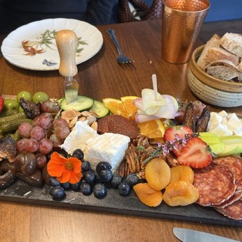 The Mouse Hole Cheese Shop - Charcuterie board - Cheese Shops Near Me - Albuquerque, New Mexico