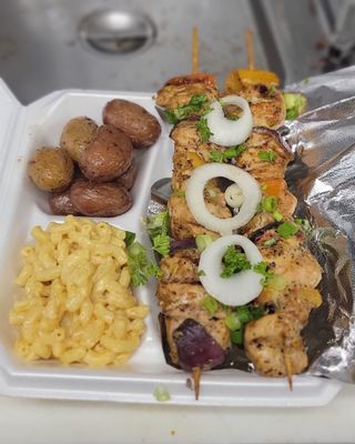 PICKaBOB GRILL & BBQ by null