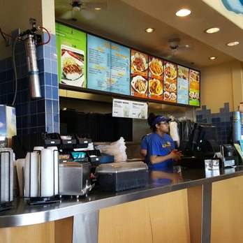 Ono Hawaiian BBQ - Front desk - Hawaiian Near Me - Phoenix, Arizona