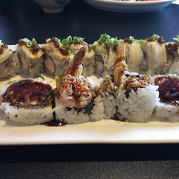 Murphy Roll