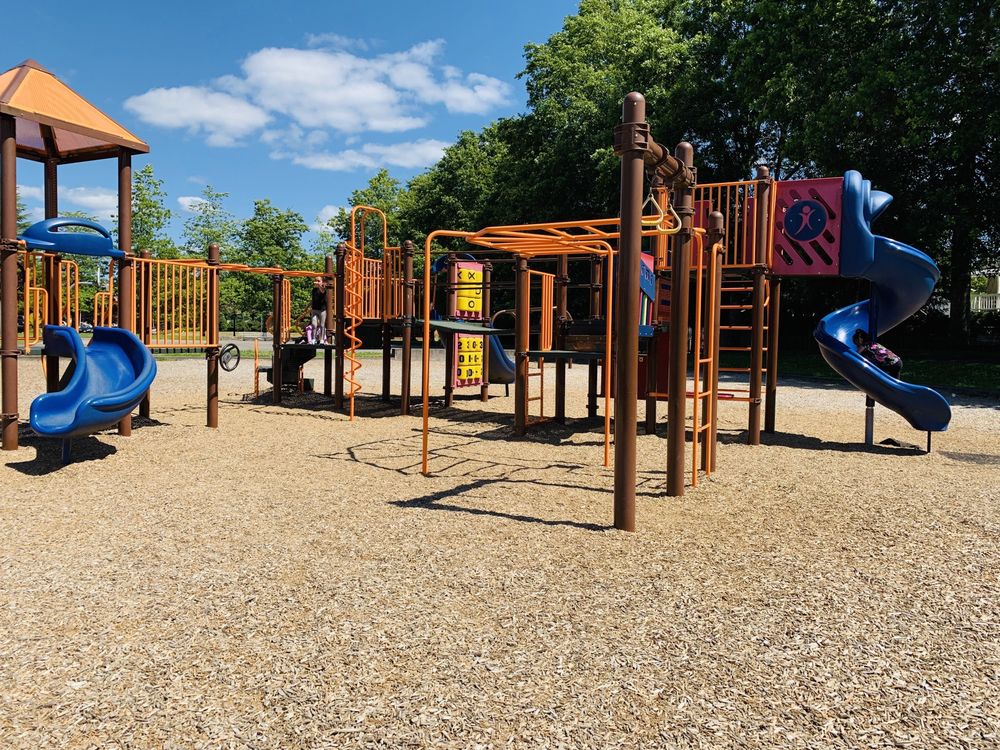 Kiwanis Park Logo
