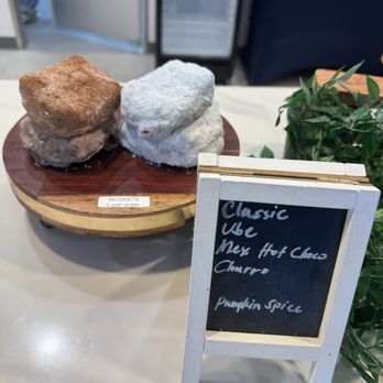 Blooming Buns Bakehouse - Bakeries Near Me