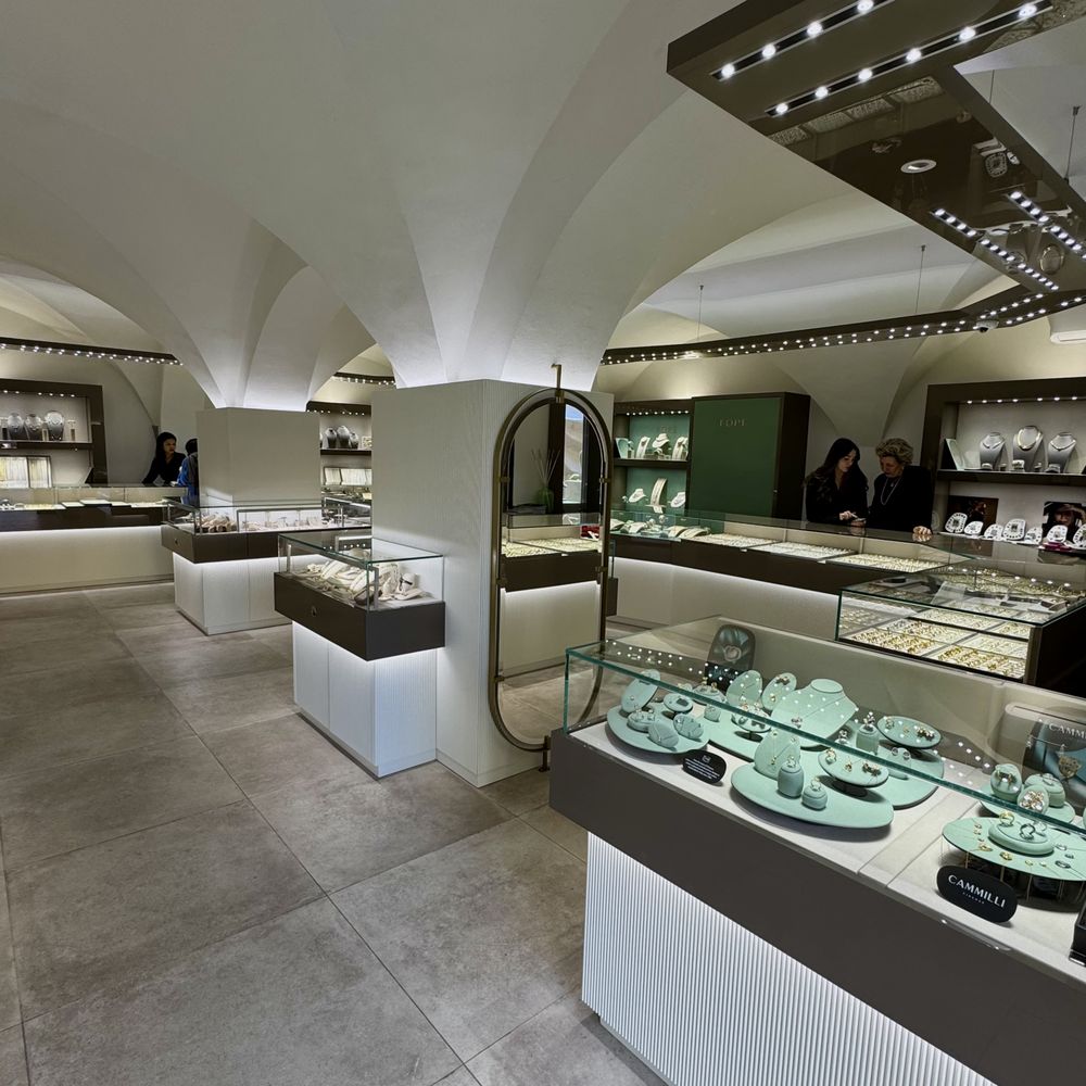 The Gold Corner - Inside the jewelry store. - Jewelry Near Me - Florence, FI The Gold Corner - Inside the jewelry store. - Jewelry Near Me - Florence, FI
