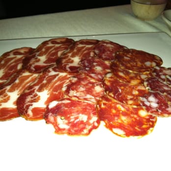 AOC - Coppa, soppressata and cacciatorini - Cocktail Bars Near Me - Los Angeles, California
