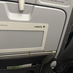 Volaris - Volaris airline