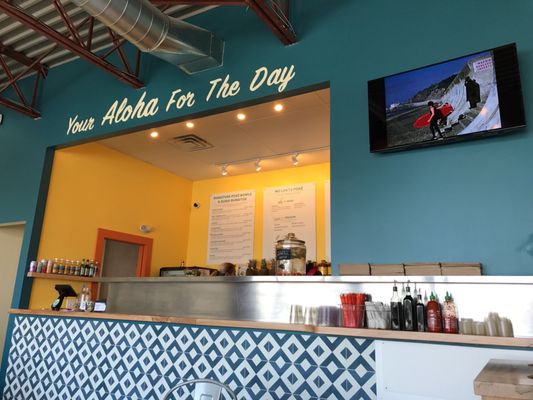 Ohana Kitchen by null