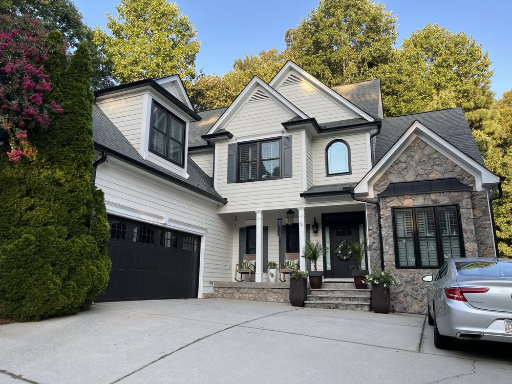 Slide of Twins Roofing & Construction