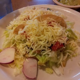 Shredded Beef Tacos