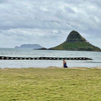 Kualoa Regional Park - 3/9/24 - Parks Near Me - Kaneohe, Hawaii