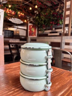 Jintana Thai Farmhouse by null